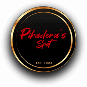 pikaderas logo